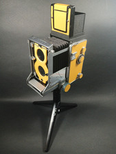 Mamiya c33 professional for sale  CARDIFF