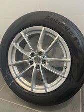 4xoriginal bmw g01 gebraucht kaufen 4xoriginal bmw g01 gebraucht kaufen  Bad Honnef