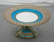 Victorian minton thomas for sale  MAIDENHEAD