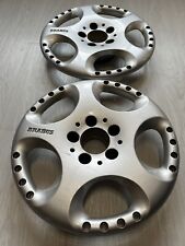 Brabus monoblock split for sale  NOTTINGHAM