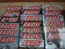 Raids dal 120 usato  Desenzano del Garda