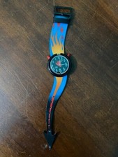 Orologio polso swatch usato  San Giuliano Milanese