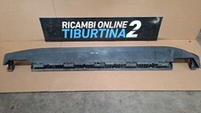 Minigonna pedana sinistro usato  Guidonia Montecelio