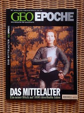 Geo epoche 2 gebraucht kaufen  Lahnstein