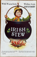 Portstewart warm wishes for sale  LLANELLI