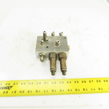 Fluid controls 1gkxp3206 for sale  Middlebury