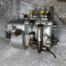 Injection fuel pump for sale  NEWMARKET