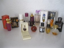 Sammlung flacons sammler gebraucht kaufen  Gangkofen