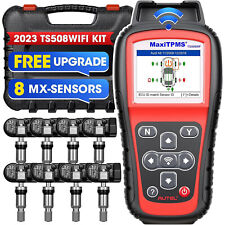 Autel maxitpms ts508wf d'occasion  Saint-Ouen-l'Aumône