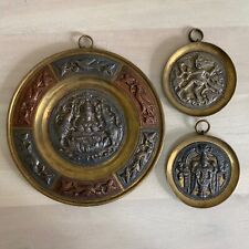 Vintage indian brass for sale  Springfield