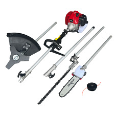 Crytec 52cc benzin gebraucht kaufen  Versand nach Germany
