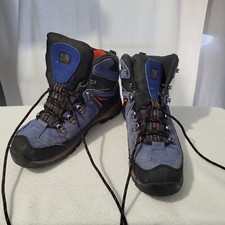 Karrimor boots mens for sale  PETERLEE