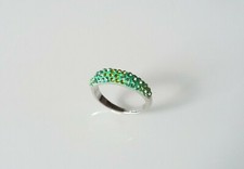 Anello fedina veretta usato  Roma