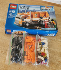 Lego city garbage for sale  San Jose