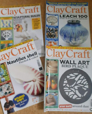 Collection clay craft for sale  UK