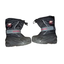 Sorel flurry kids for sale  Liberty Hill