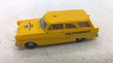 Brekina ford taunus gebraucht kaufen  Wiefelstede