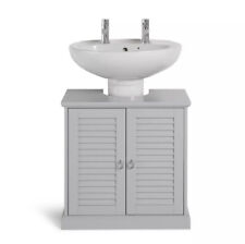 Habitat marais louvered for sale  MILTON KEYNES