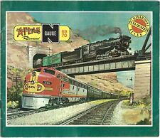 Catalogo atlas importatore usato  Sezzadio