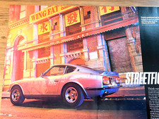 Datsun 240z 240 for sale Datsun 240z 240 for sale  PRESTON