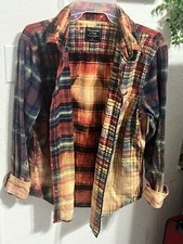 Bleached flannel for sale  Citra