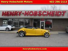 2000 plymouth prowler for sale  Plattsmouth