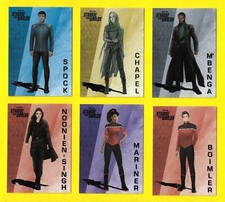 Star trek strange for sale  Shavertown