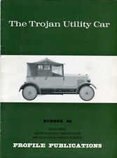 Trojan utility car for sale  LEDBURY