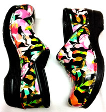 Women dansko colorful for sale  Kingman