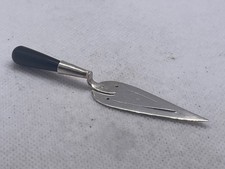 Bookmark solid silver for sale  CAMBORNE