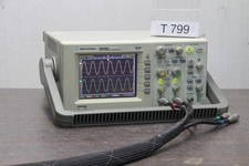 Keysight agilent dso3062a d'occasion  Dornes
