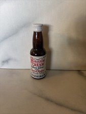 Ancienne bouteille mignonette d'occasion  Rixheim