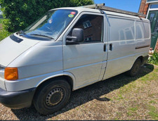 2002 transporter t4 for sale  NORTH WALSHAM