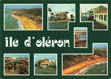 Ile oleron domino d'occasion  France