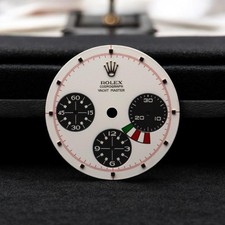 Rolex vintage 6239 usato  Marino
