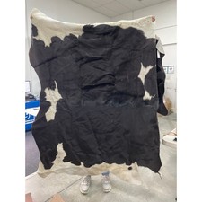 Ikea koldby cowhide for sale  West Palm Beach