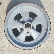 Vintage 15x6 cragar for sale  Dover