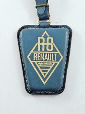 Porte cles renault d'occasion  L'Absie