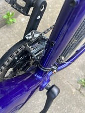 Trek bike for sale  LONDON