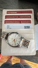 Mega seamaster aqua gebraucht kaufen  Konstanz