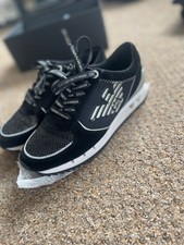 Armani ea7 womens for sale  STOURBRIDGE
