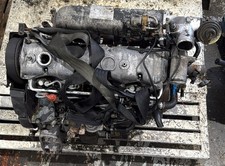 Motore semicompleto per usato  Italia