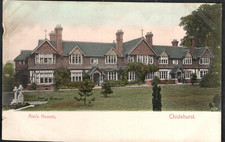 Kent chislehurst alm for sale  BASINGSTOKE