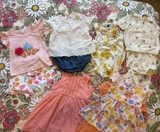Baby girls size for sale  Bakersfield