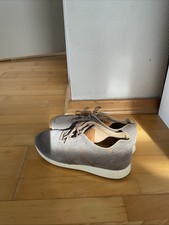 Rginal hogan sneaker gebraucht kaufen  Köln