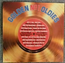 Golden ldies sampler gebraucht kaufen  Hannover
