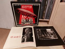 Led zeppelin mothership gebraucht kaufen  Duisburg