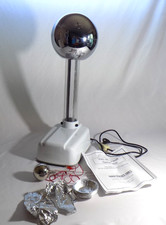 Gerador Van de Graaff VDG (EL-VANDEGR) ferramentas de ciência doméstica eletricidade estática, usado comprar usado  Enviando para Brazil