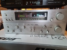 Fisher 2030 studio gebraucht kaufen  Rastatt