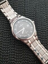 Dugena 4460513 herrenarmbanduh gebraucht kaufen  Bischofsheim
